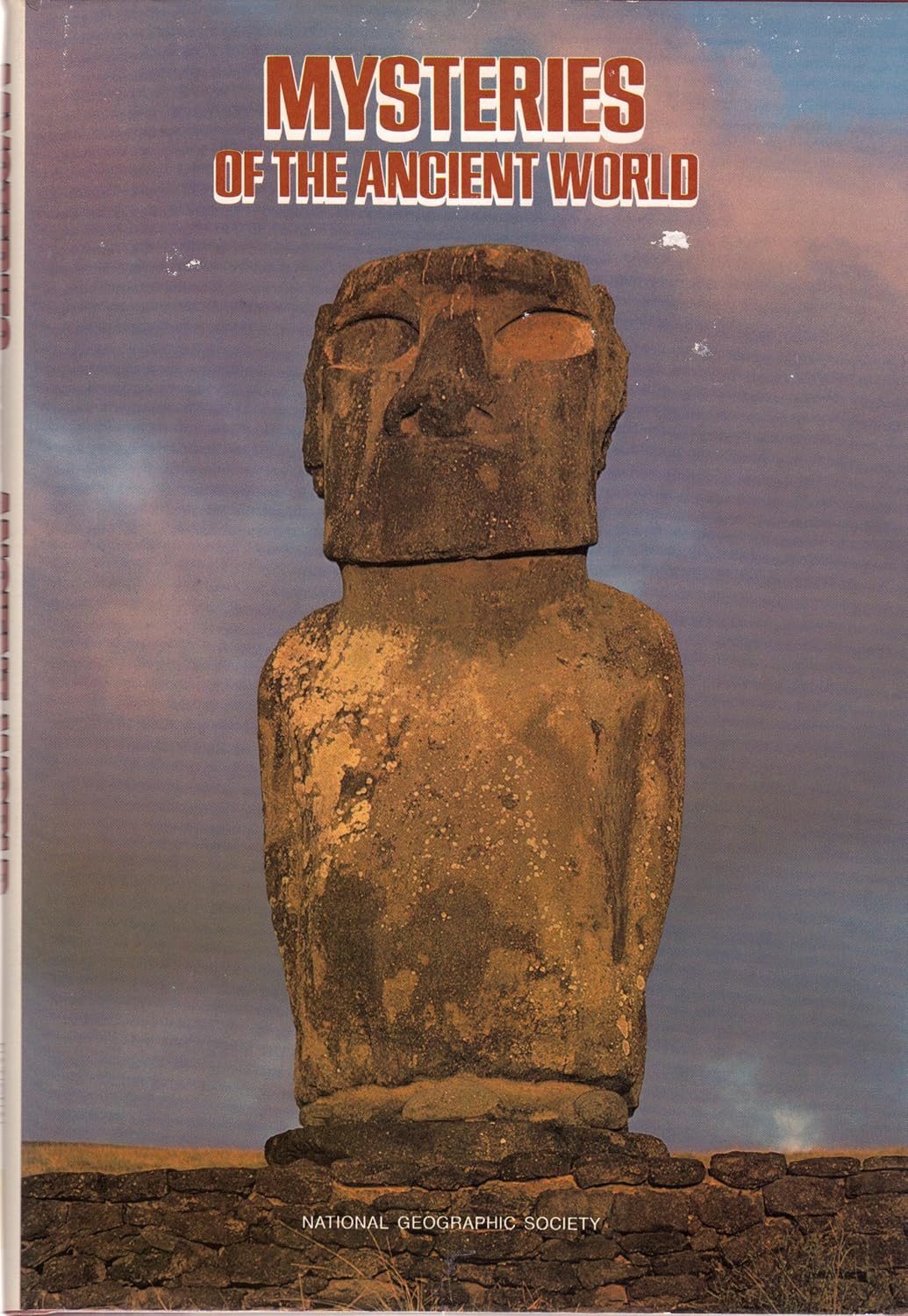 Mysteries of the Ancient World